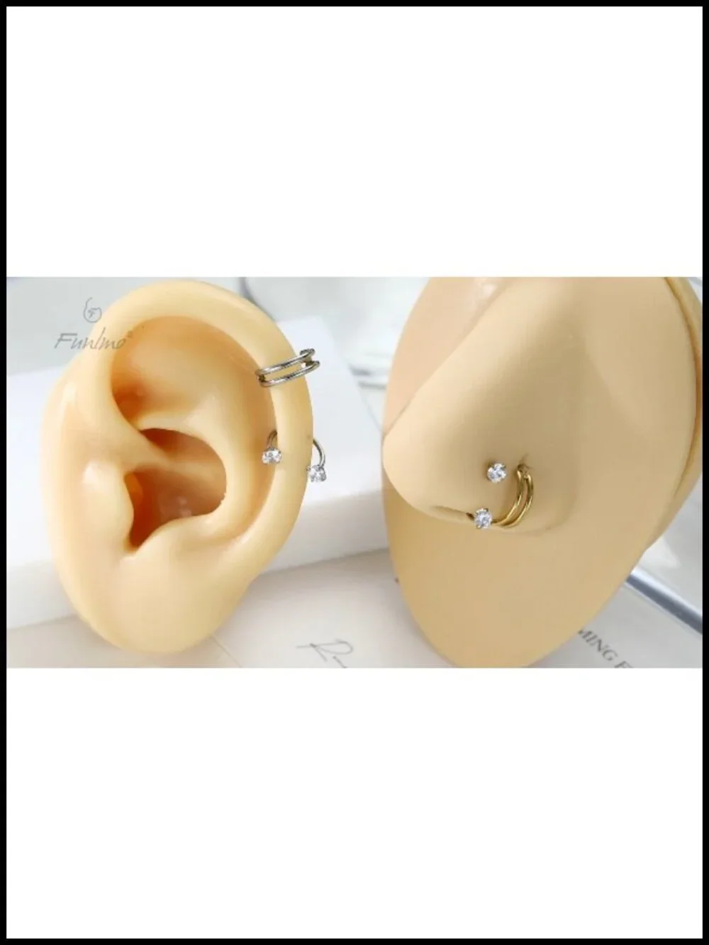 N/A hypoallergenic g23